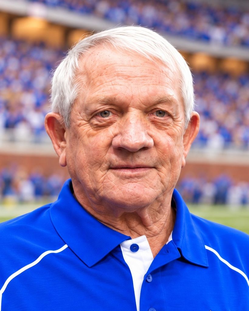 Marcus L. Cisco Profile Photo