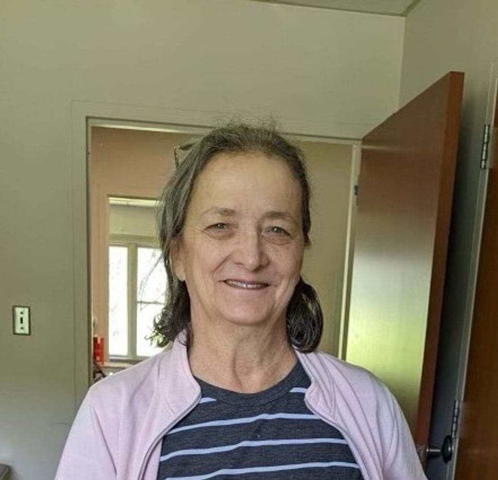 Sandra Hale Profile Photo