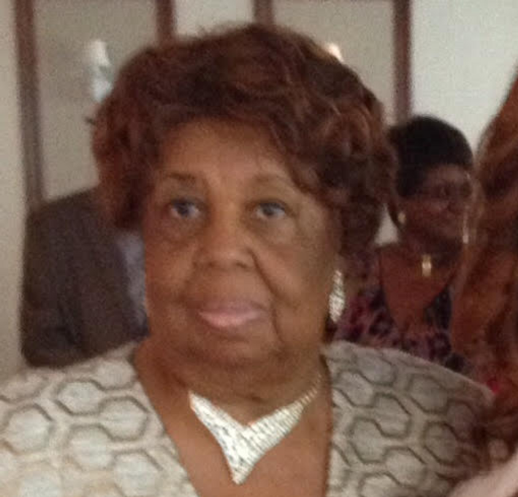 Martha Sanders Profile Photo
