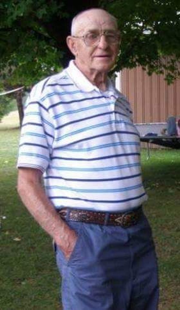 E. Duane Lewis