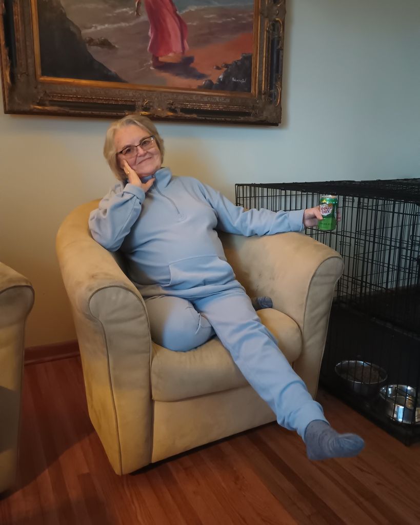 Sharon L. Mitchell Profile Photo