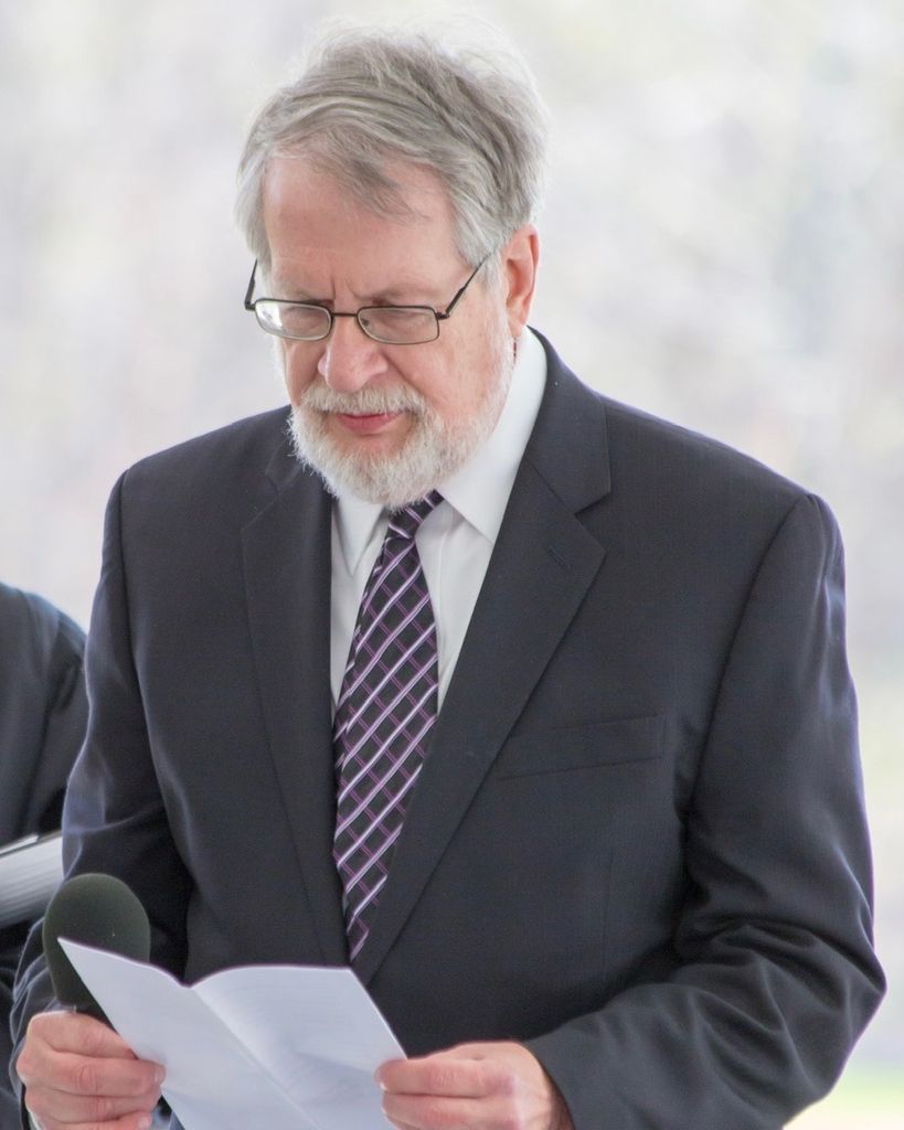 George H. Kuykendall Profile Photo