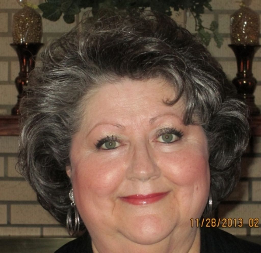 Evelyn Kay Nelson