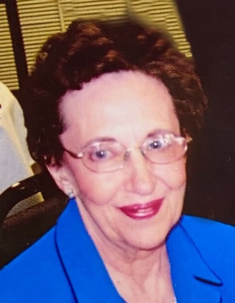 Bobbie Jo Davis