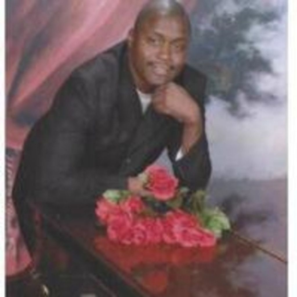 Darrell Rufus Granville