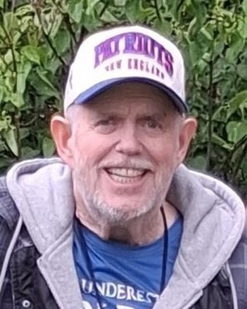 Christopher Burns Profile Photo