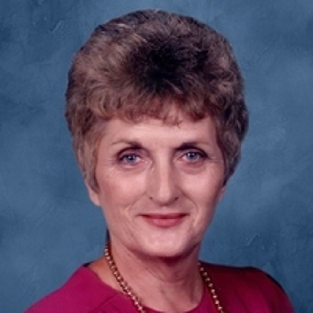 Jo Ann Steveson