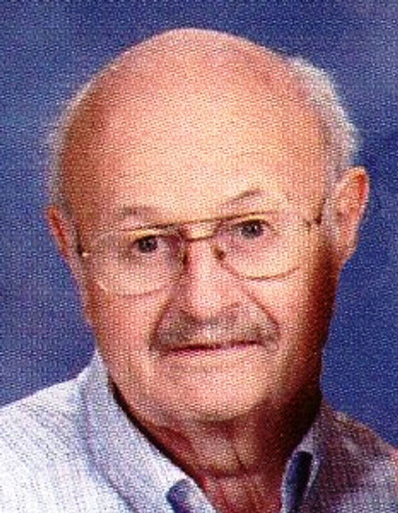 Joseph A. Jacke