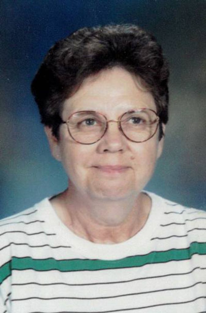 Ruth Ester (Taylor)  Moss Profile Photo