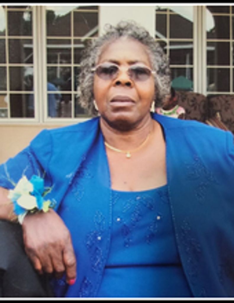 Janie L. Pinckney-Smith Profile Photo