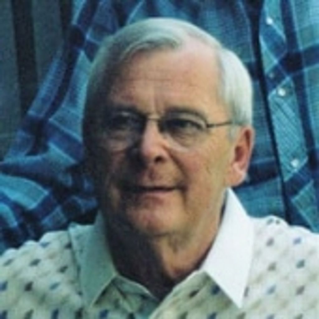 Robert H. Ostgarden