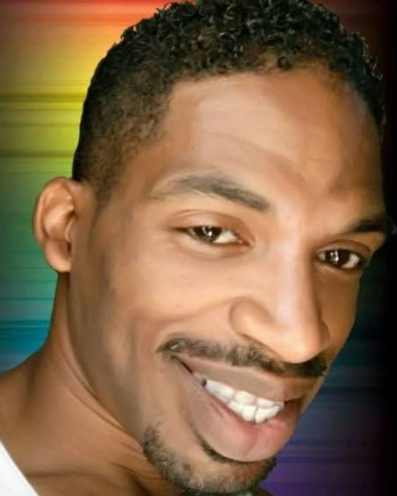 Jamar La Mar Daniels Profile Photo