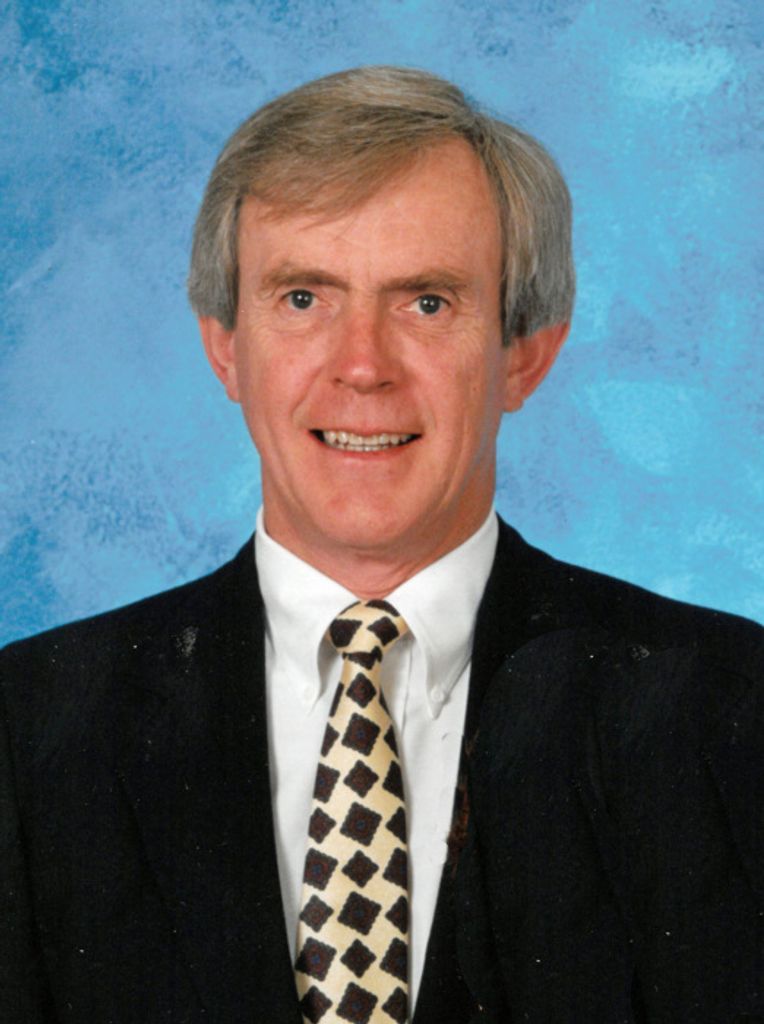 George Walter Hoyle Profile Photo