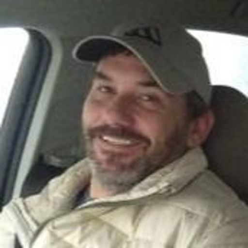 Jeremy Alan Benner Profile Photo