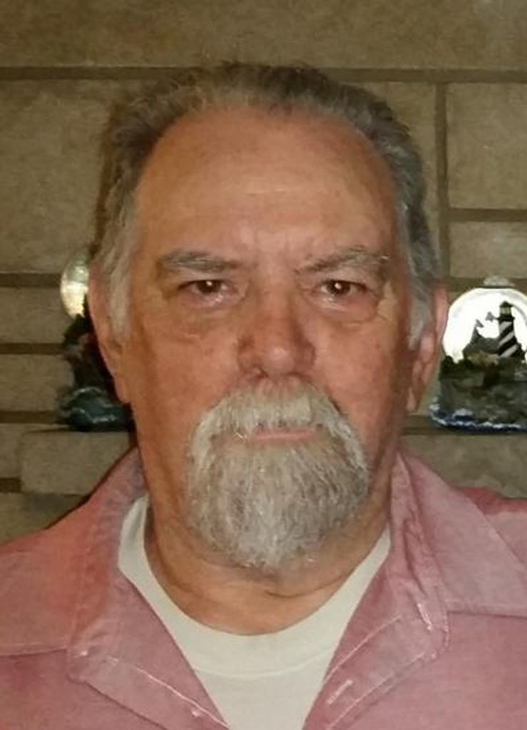 Richard E. Jackson Profile Photo