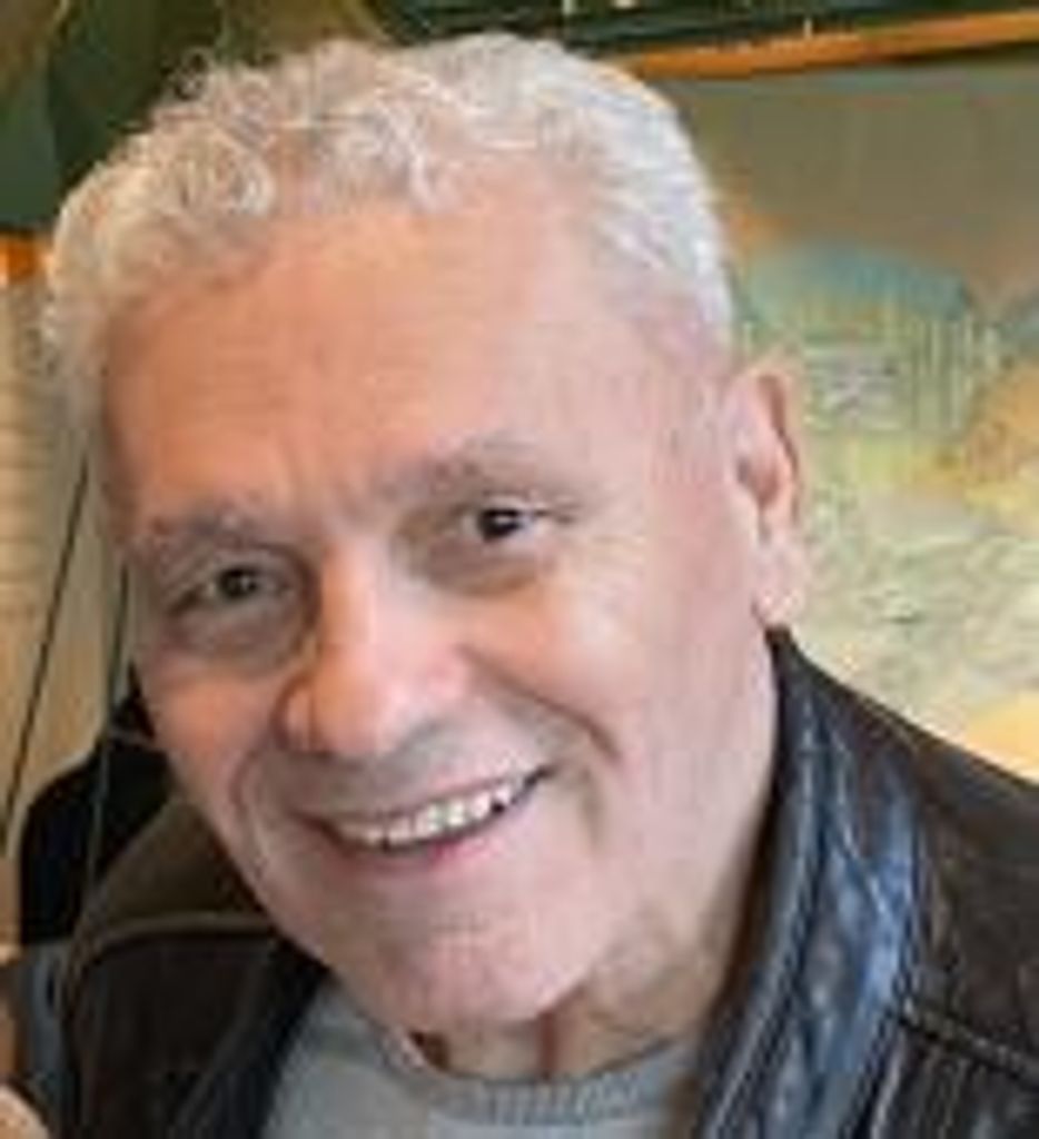 Wilbert Nieves Profile Photo