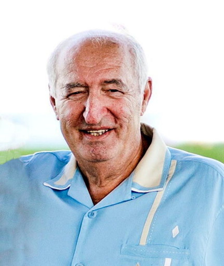 Louis Patto Meram Profile Photo