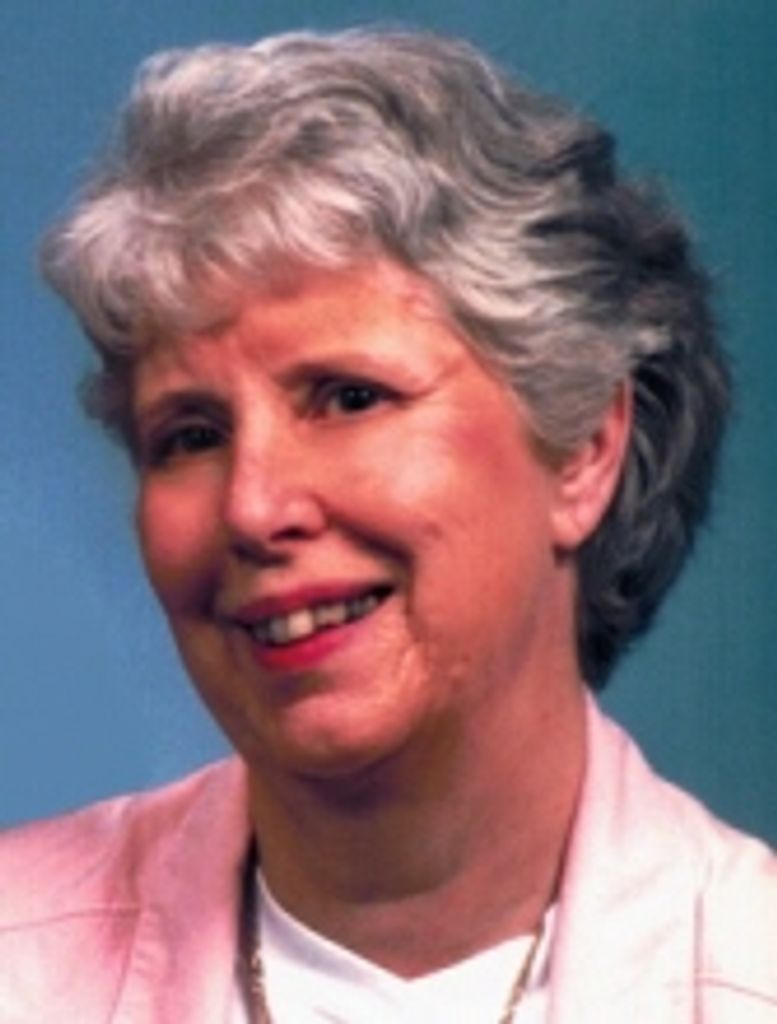 Rose McKillips