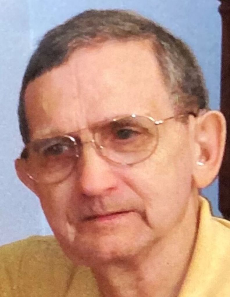 James Alan Ryan Profile Photo