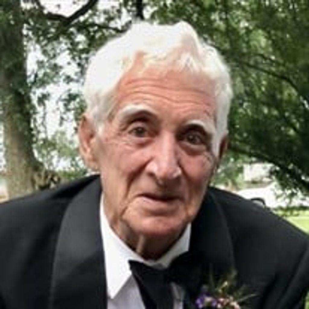 Ronald J. Robichaux
