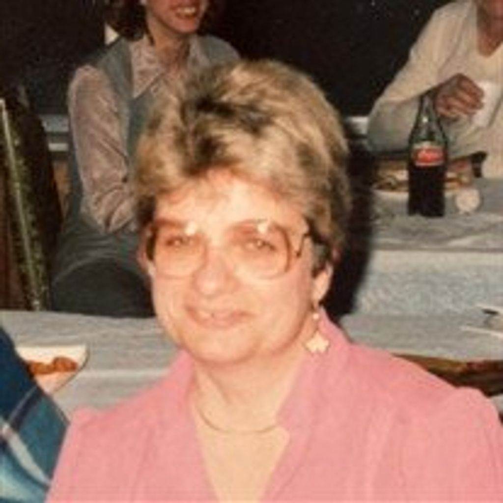 Diane  Mary Kulman Profile Photo