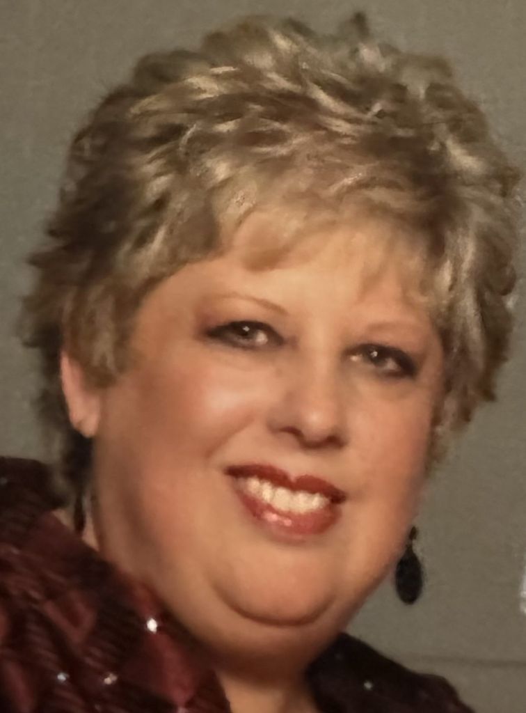 Margo Jeanne Beckett