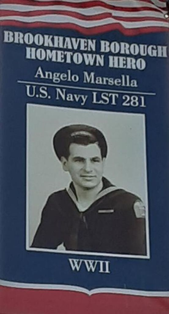 Angelo Marsella Profile Photo