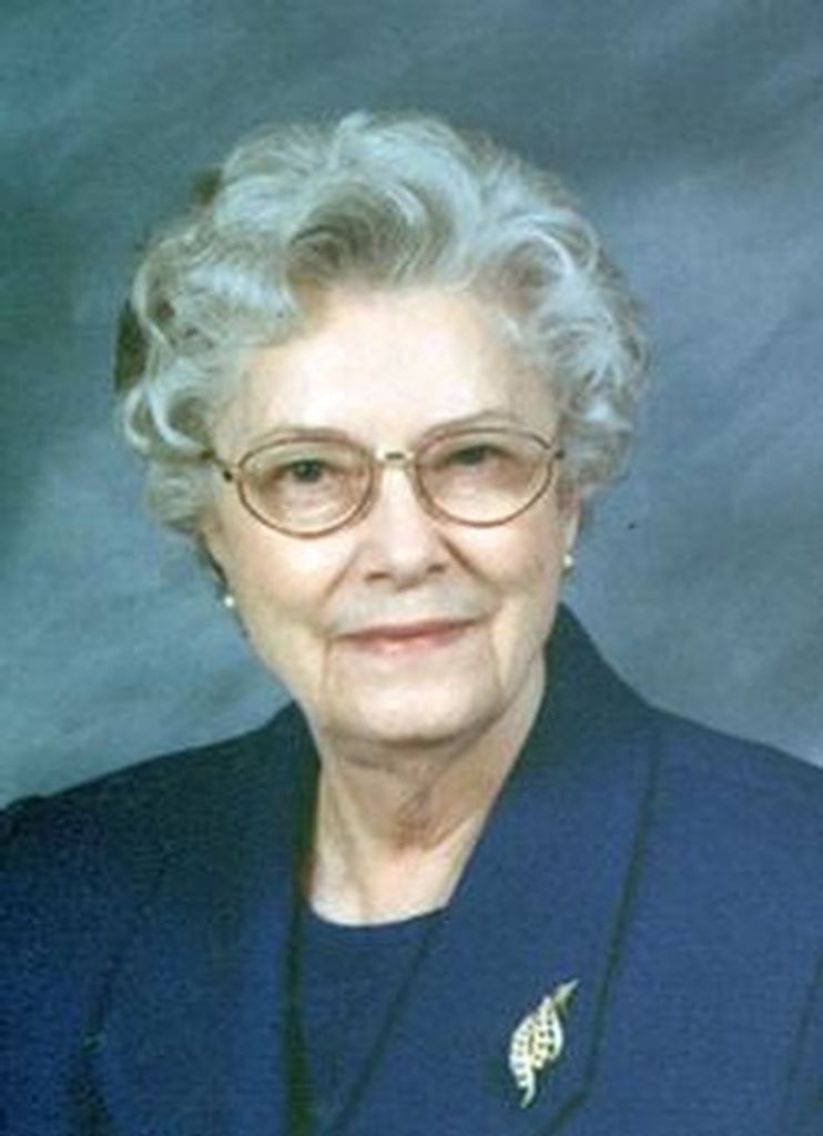 Bernice M. Guillory
