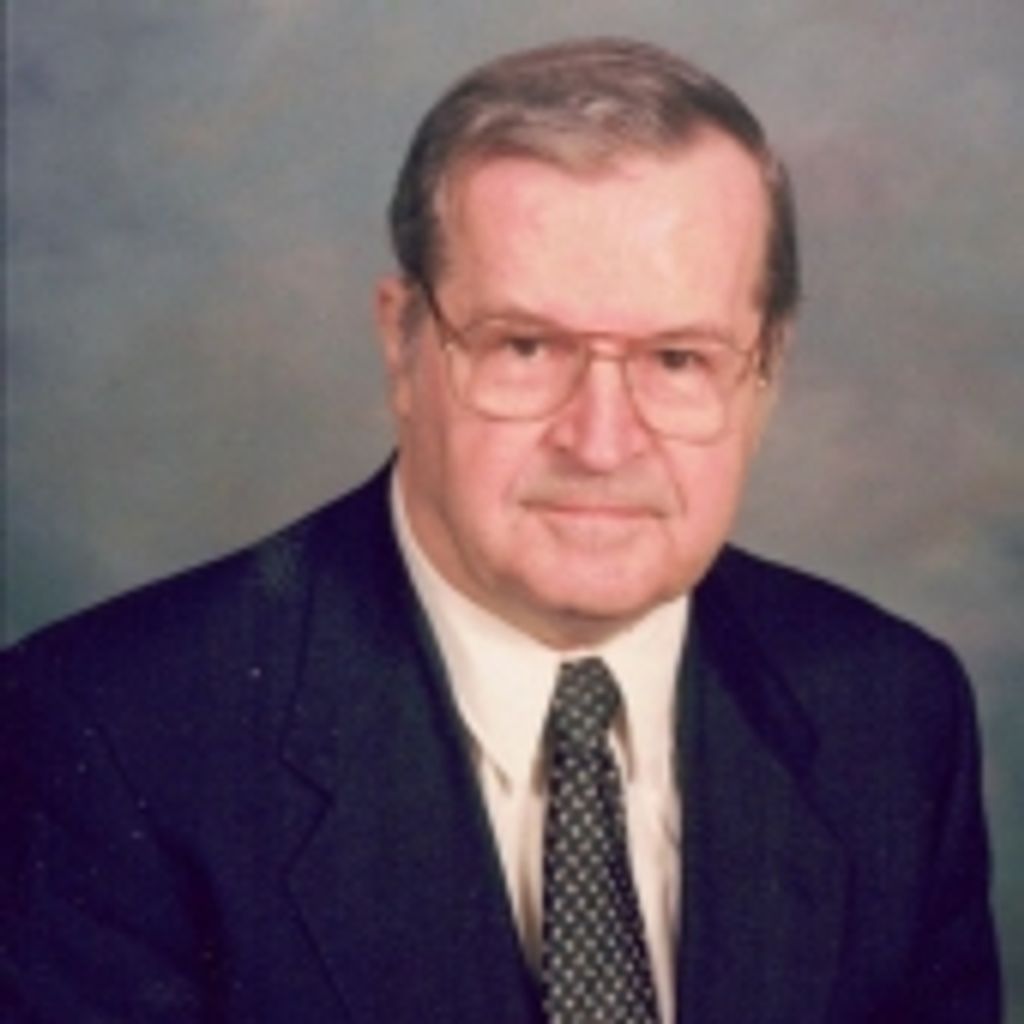 Michael F. Cunningham
