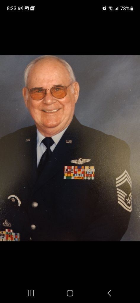 Ralph Barrett Profile Photo