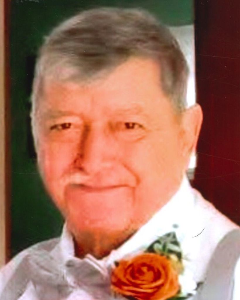 Neal E. Baum Sr.