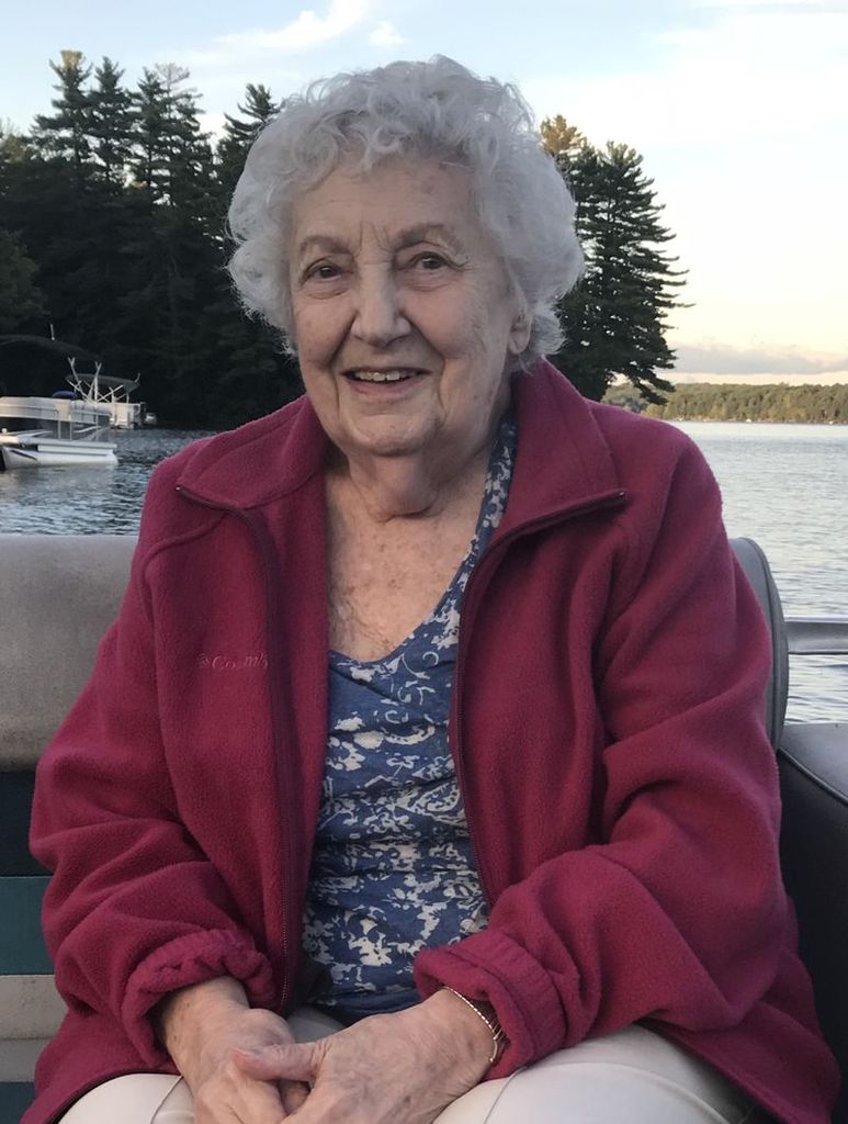 Miriam Glassner Schaffel Profile Photo