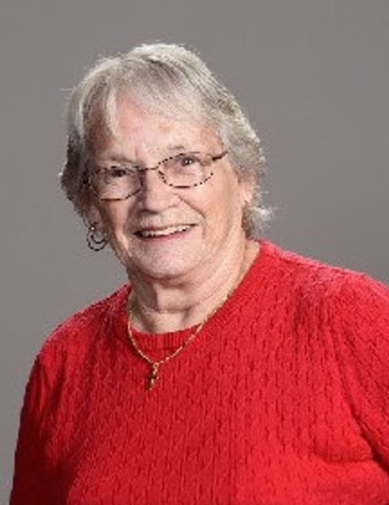 Donna Knudson