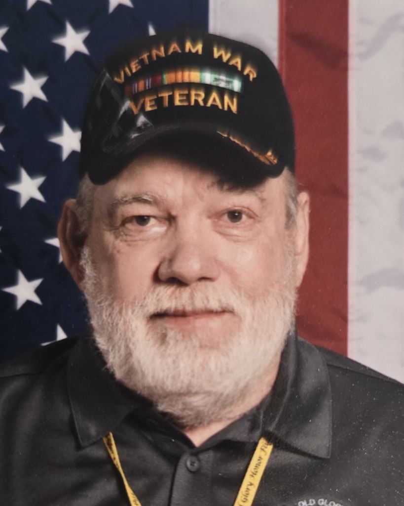 Jack A. Sherman Profile Photo