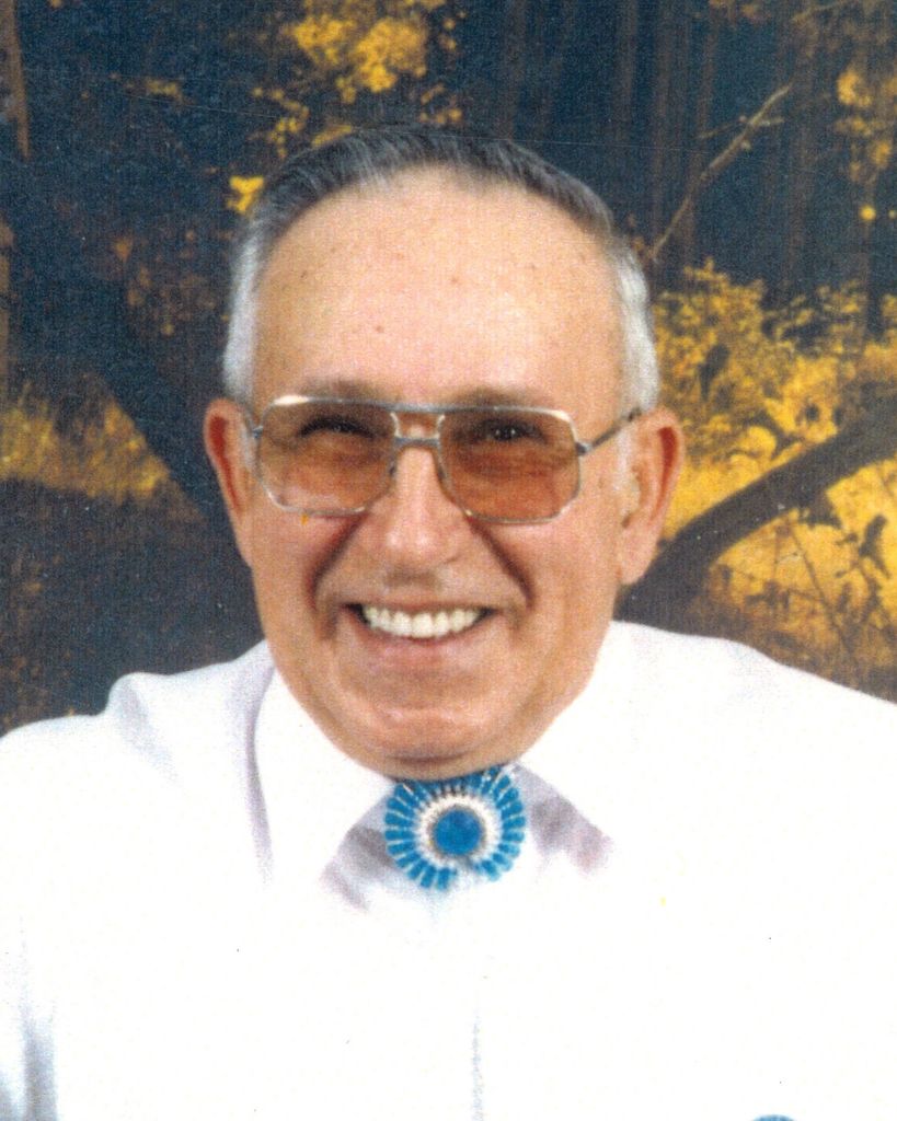 Jim Glaspie
