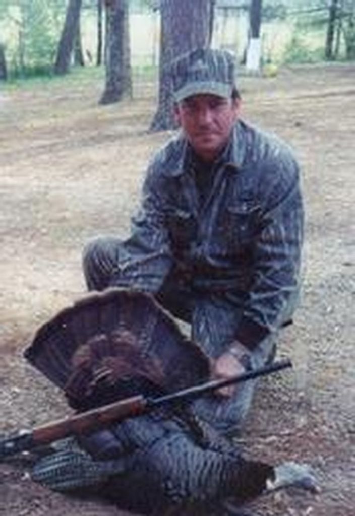 Gary Barham