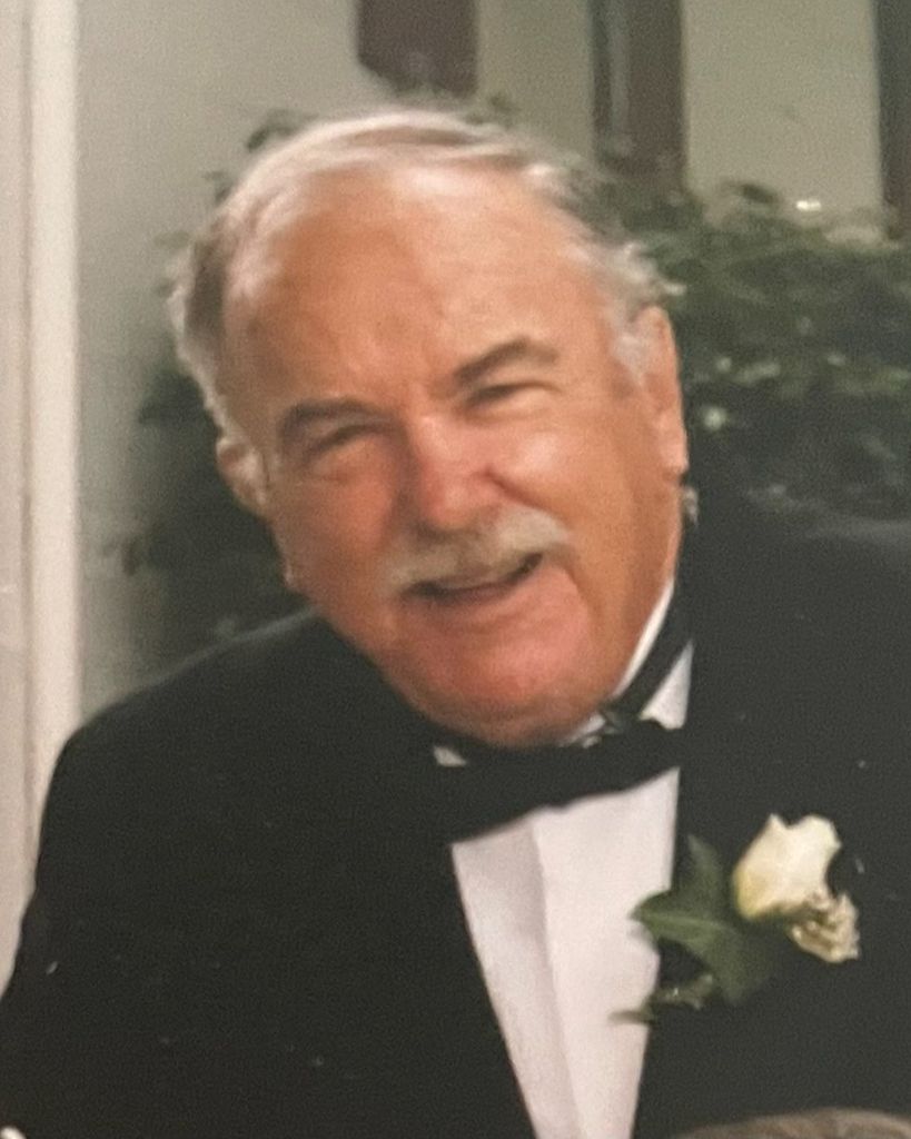 Raymond Robert Jones