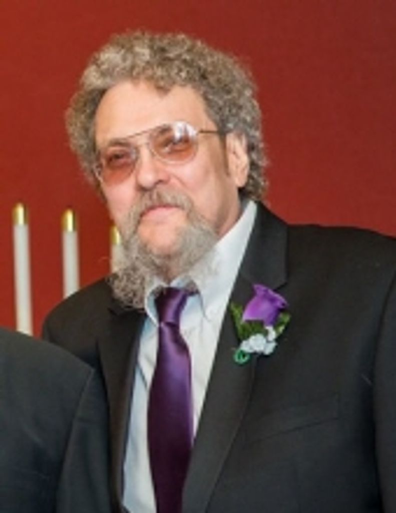 Randall "Randy" L. York Profile Photo