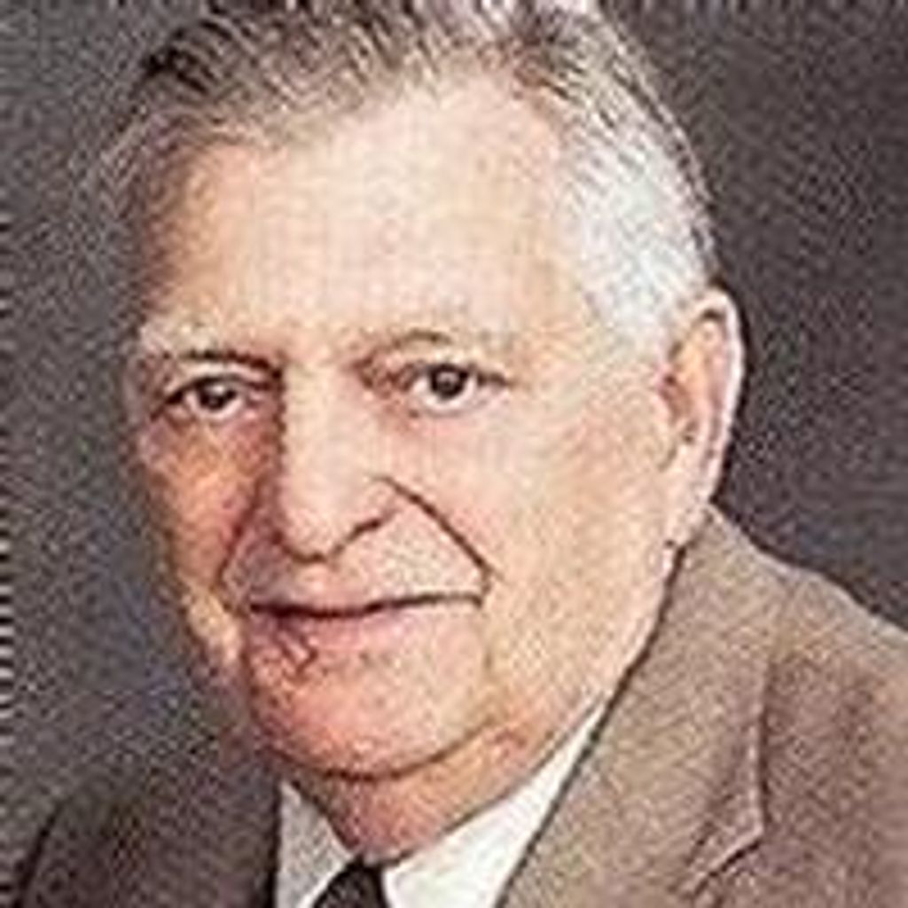 Richard R. "Mick" Wilson