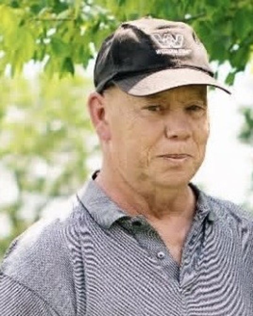 James McClellan Henry, Jr. Profile Photo