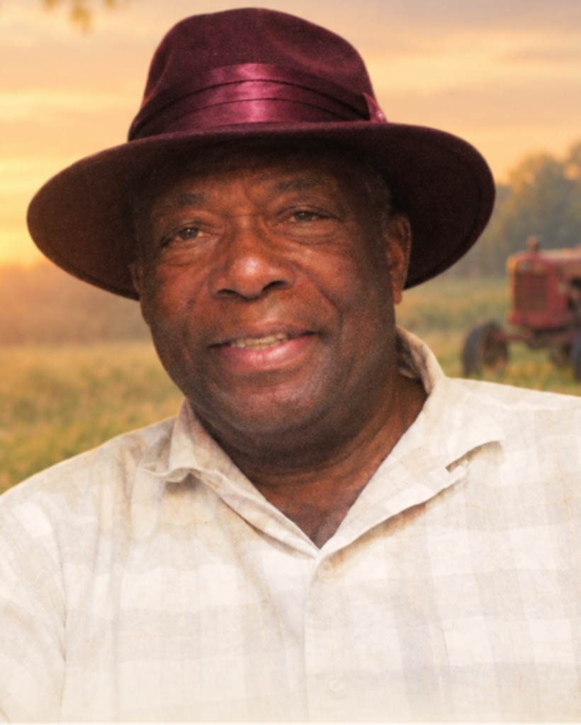Samuel Martin