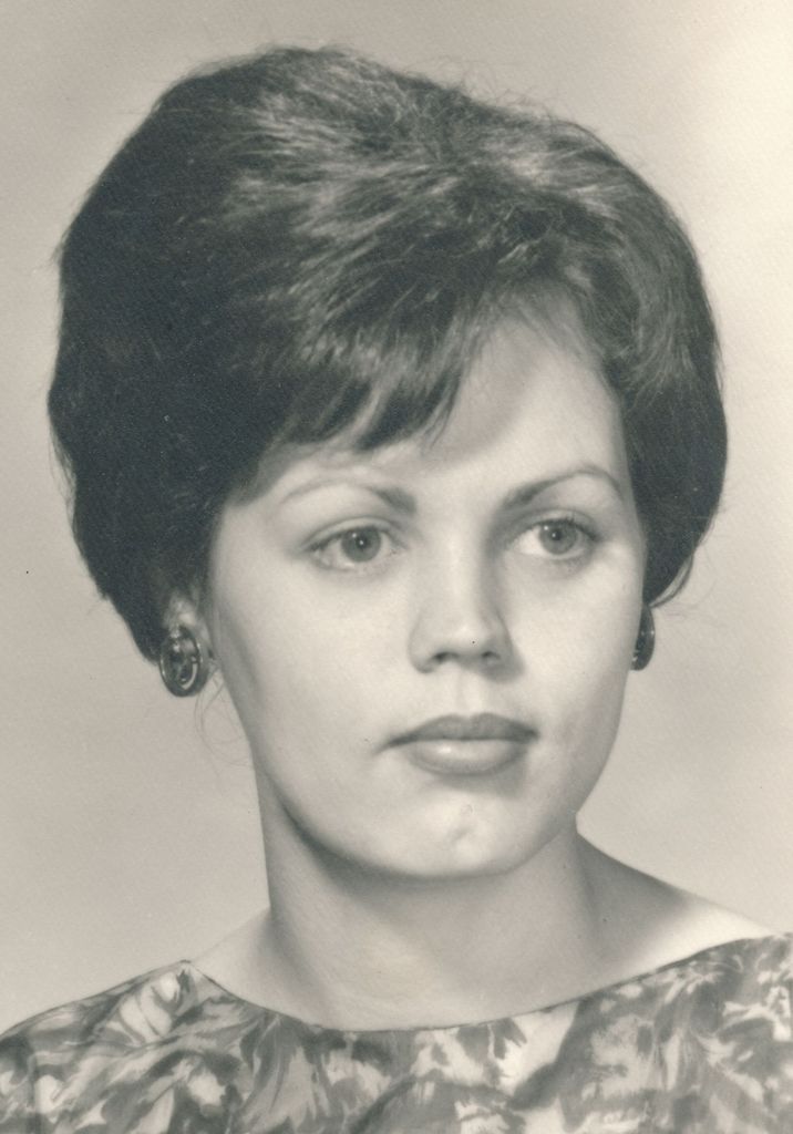 Sharon Compton