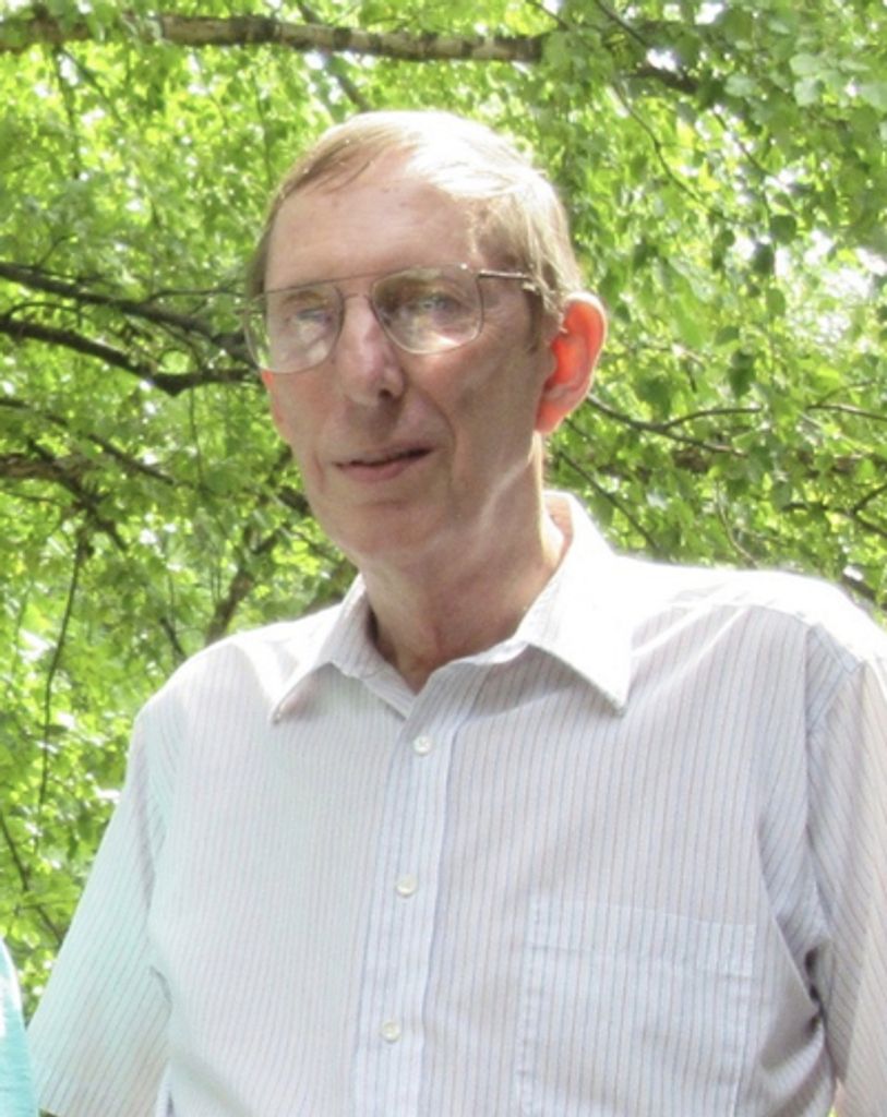 Daniel F. Skelley Profile Photo