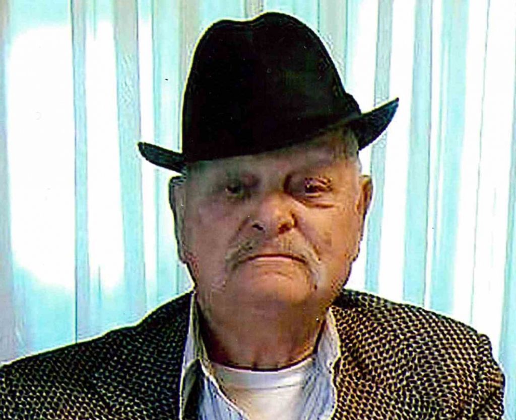 William F. Welch