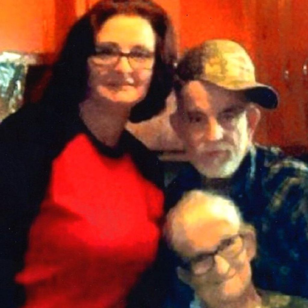 Beth S. Mankin Profile Photo
