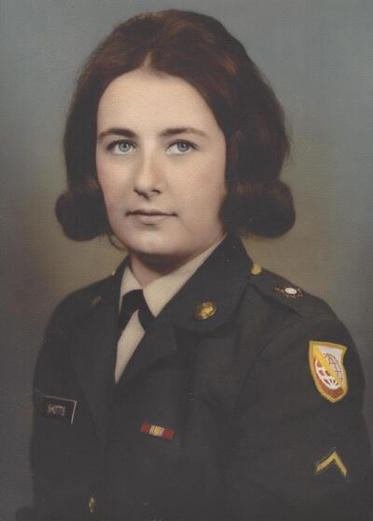 Barbara Mills Profile Photo