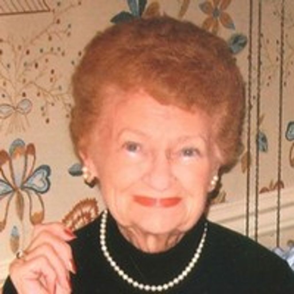 Shirlee Walker Schuettinger Price