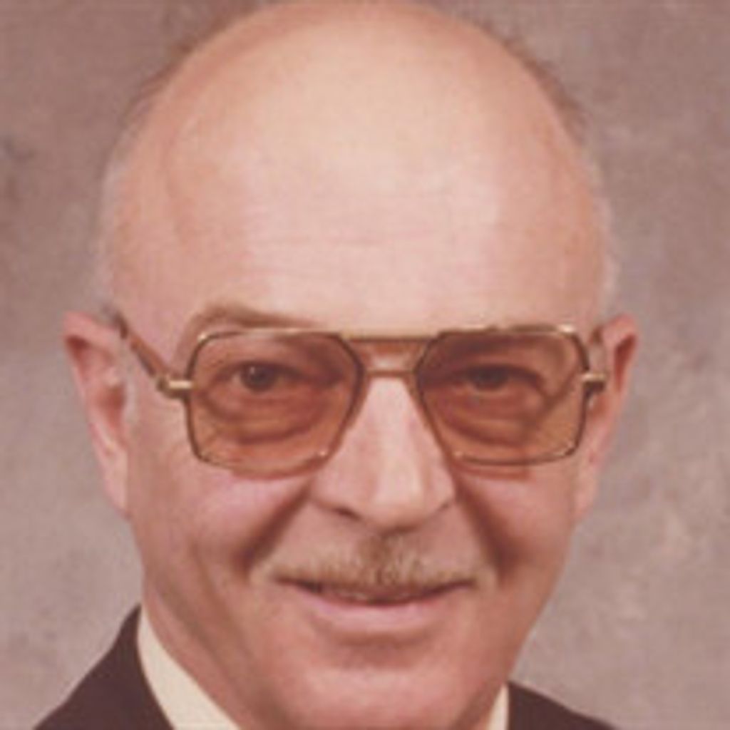 Clair W. Goddard