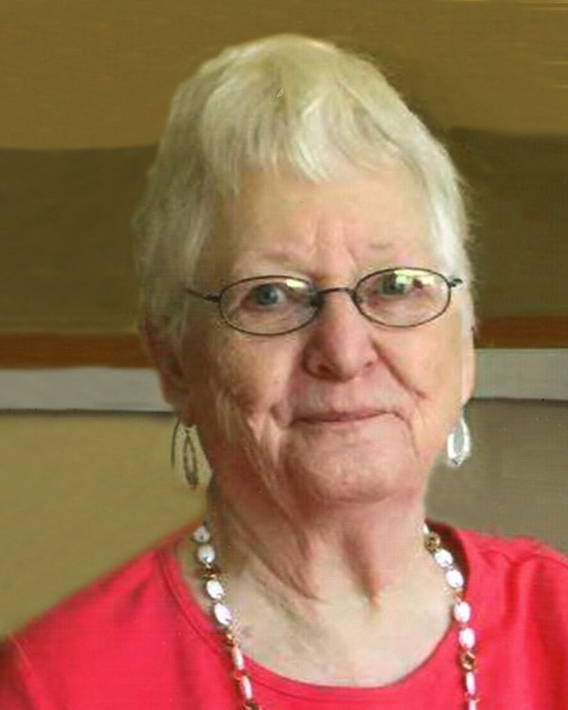 Alice Moening Profile Photo