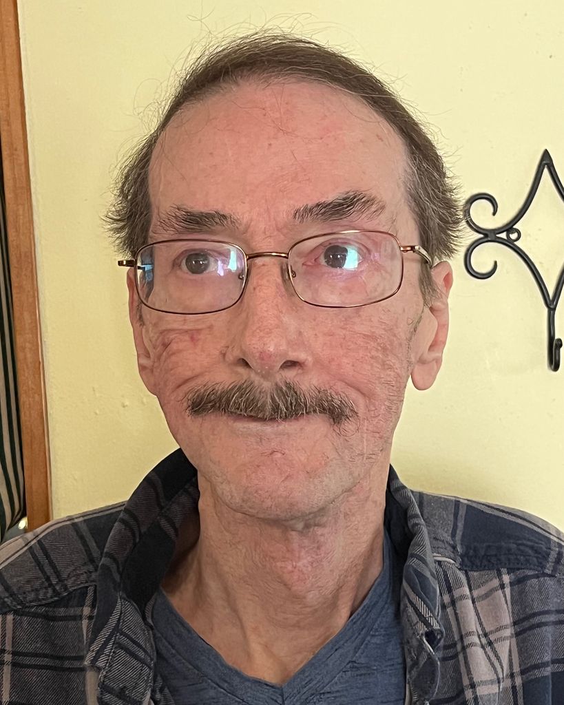 Patrick W John Profile Photo